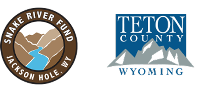 Snake River Fund and Teton County permit partners